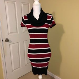 Derek Heart sweater dress